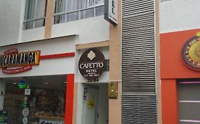 Hotel Cafetto